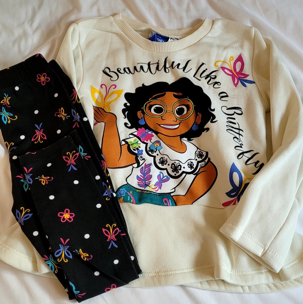 Disney Encanto set